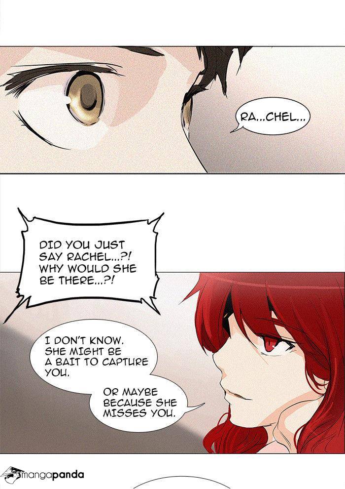 Tower of God Chapter 198 image 17